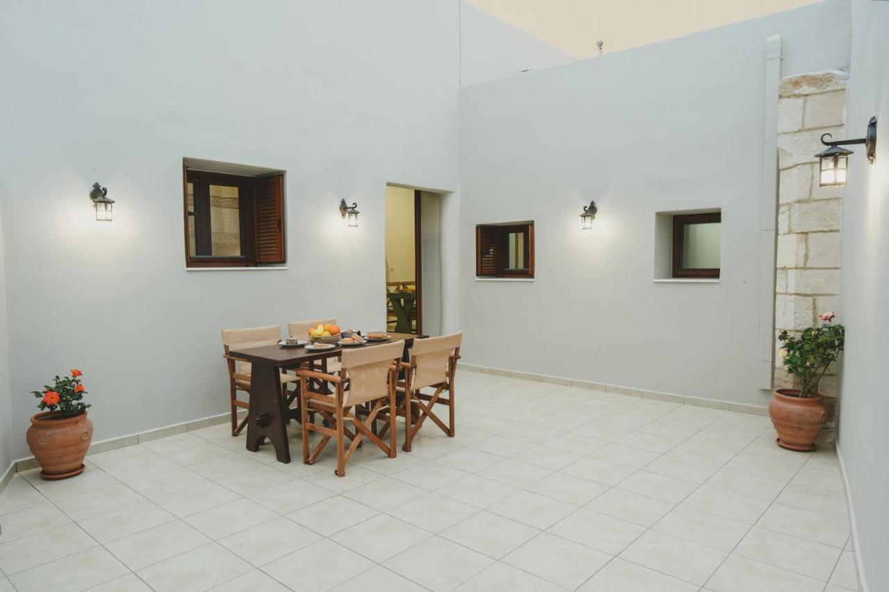 Aesthisis Sensational Accommodation Archangelos Архангелос Экстерьер фото
